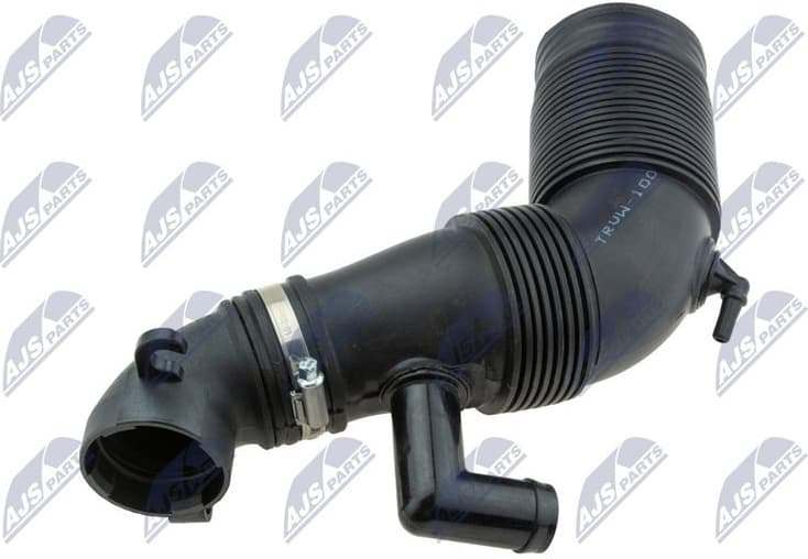 Charge Air Hose GPP-VW-100 - image 2