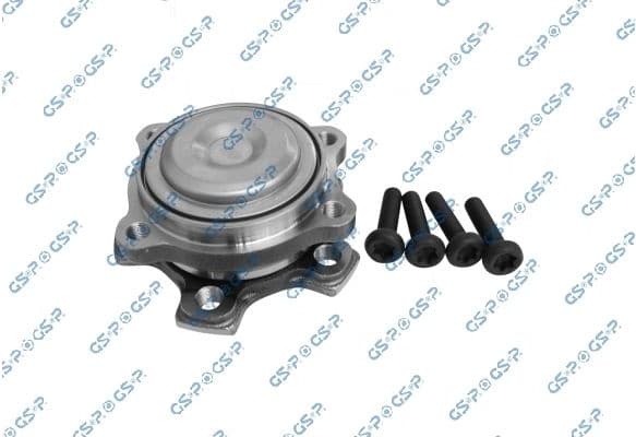 Wheel Hub 9400539K
