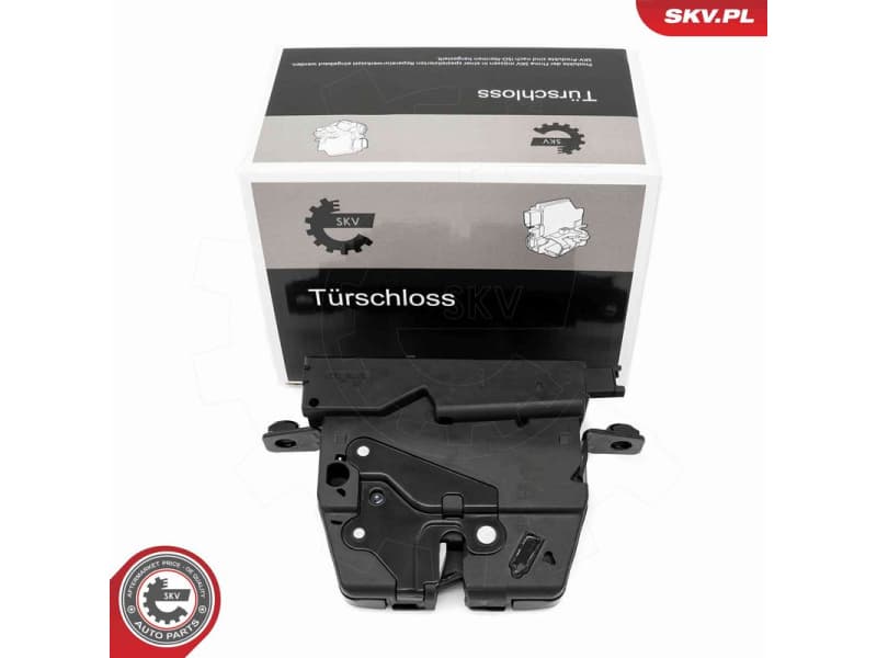 Tailgate Lock 16SKV087