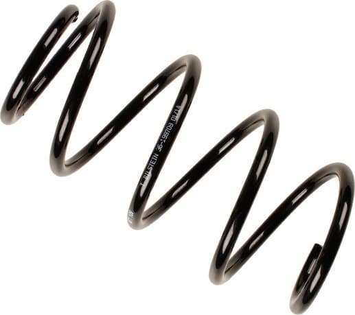 Suspension Spring BILSTEIN - B3 OE Replacement 36-199709