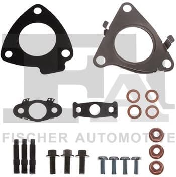 Mounting Kit, charger KT410120 - image 2