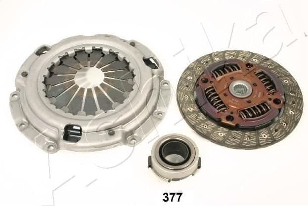 Clutch Kit 92-03-377