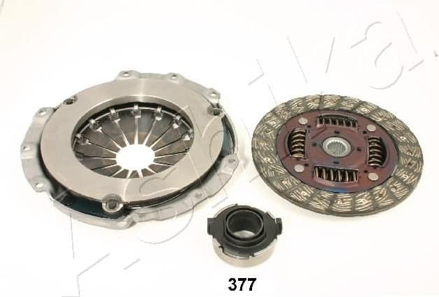 Clutch Kit 92-03-377 - image 2