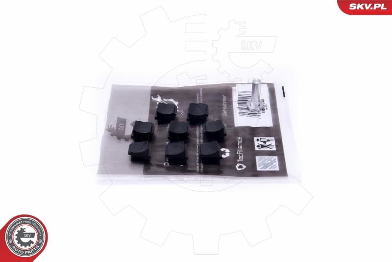 Repair Kit, intake manifold module 49SKV645