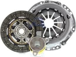 Clutch Kit AISIN CSC Kit (3P) CKT-314R