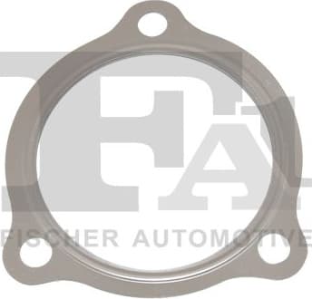 Gasket, exhaust pipe 110989 - image 2