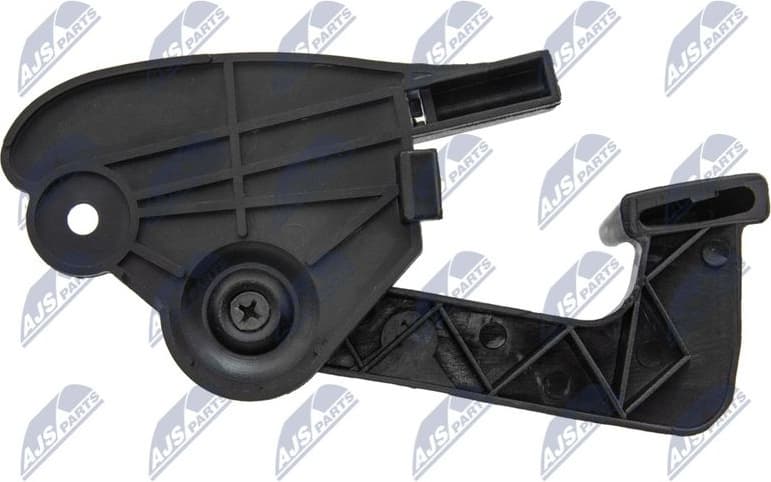 Handle, bonnet release EZC-AU-044 - image 4