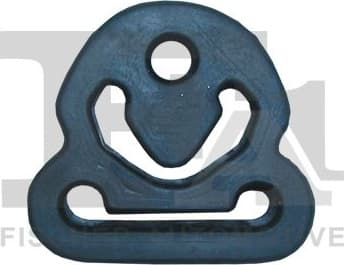 Mount, exhaust system 753917 - image 2