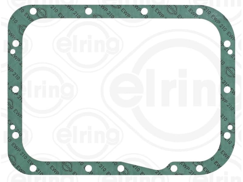 Gasket, oil sump 836.830