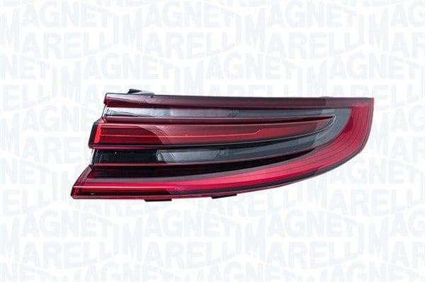 Tail Light Assembly 714020770701