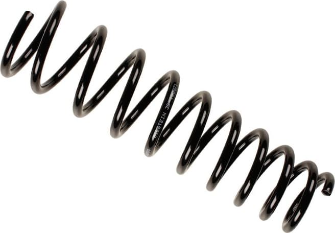 Suspension Spring BILSTEIN - B3 OE Replacement 36-195671