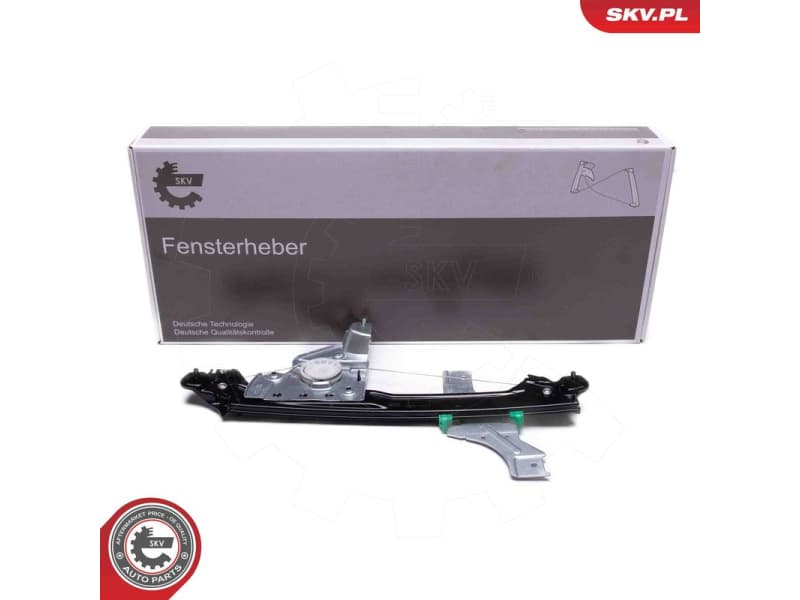 Window Regulator 51SKV484