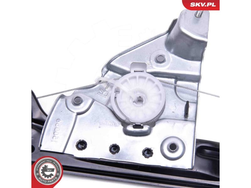 Window Regulator 51SKV484 - image 2