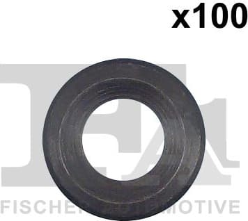 Heat Shield, injection system 642.690.100 - image 2