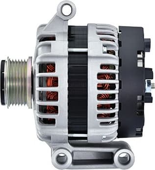 Alternator 8EL 015 630-081