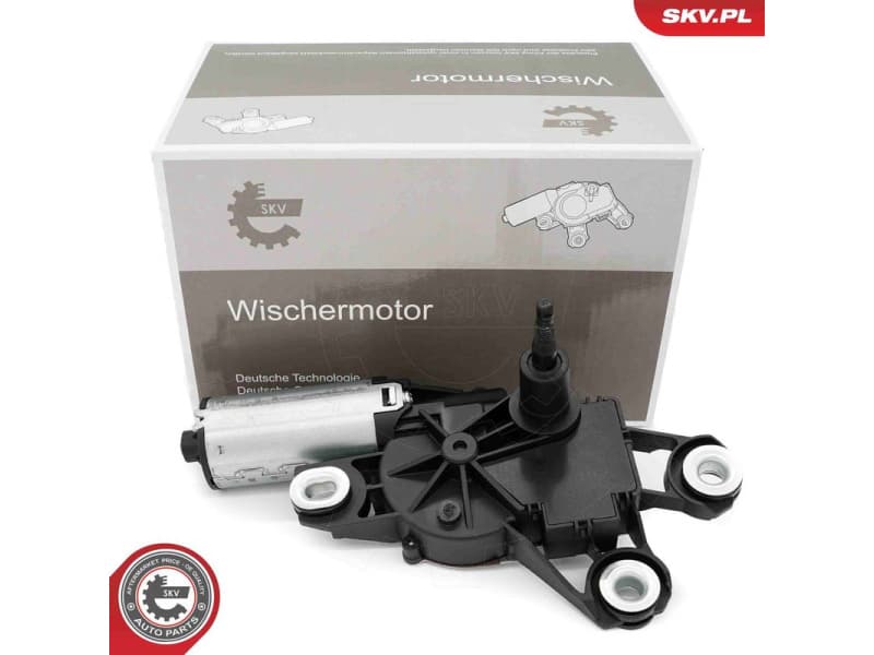 Wiper Motor 19SKV204