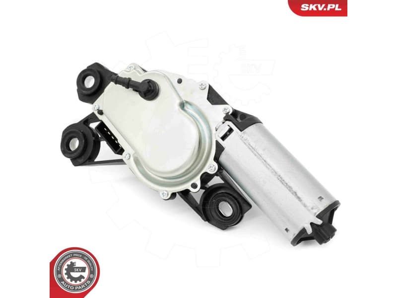 Wiper Motor 19SKV204 - image 3