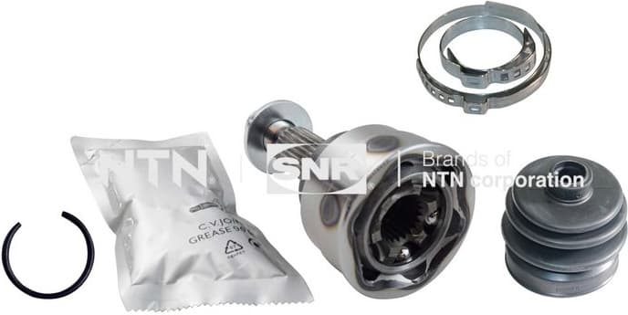 Joint Kit, drive shaft OJK89.001