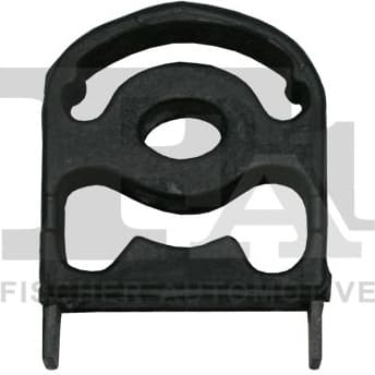 Mount, exhaust system 123937 - image 2