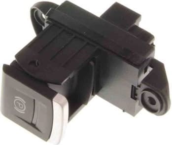 Switch, park brake actuation 50-0593