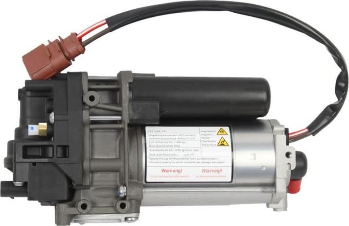 Compressor, compressed-air system LORO 131-02-633 - image 2