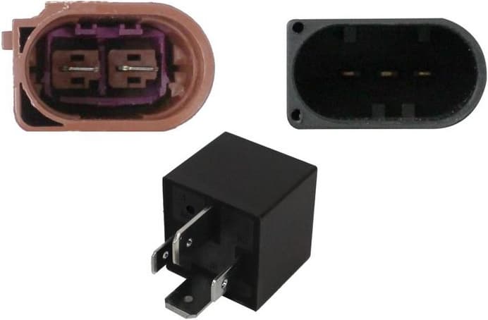 Compressor, compressed-air system LORO 131-02-633 - image 5