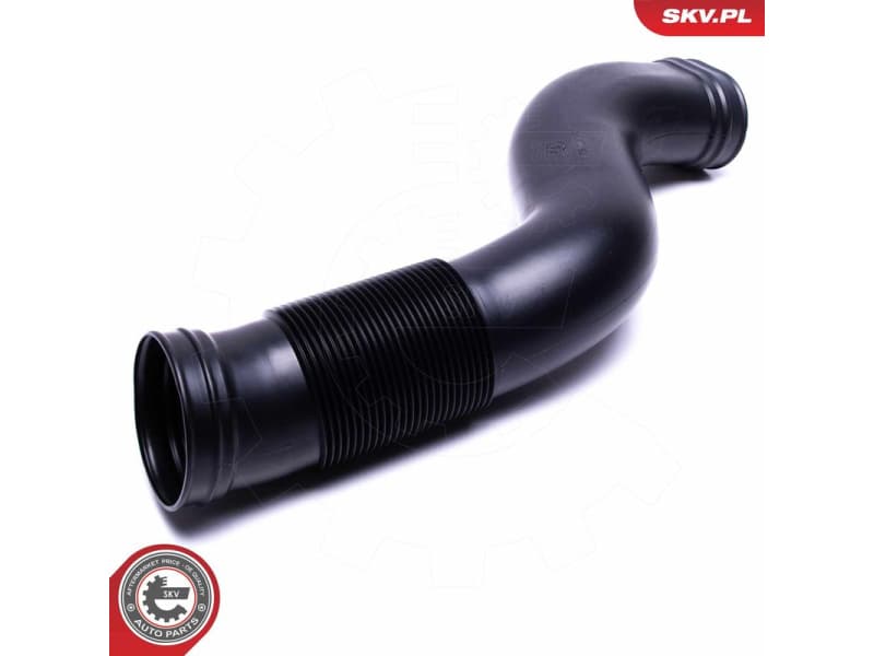 Intake Hose, air filter 54SKV526 - image 3
