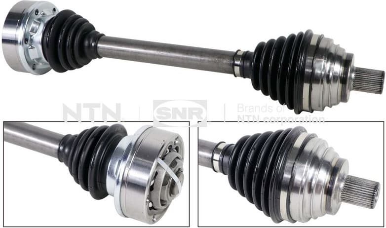 Drive Shaft DK54.056