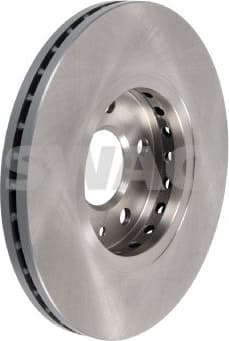 Brake Disc 33 10 0136 - image 2