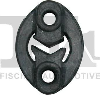 Mount, exhaust system 713906 - image 2