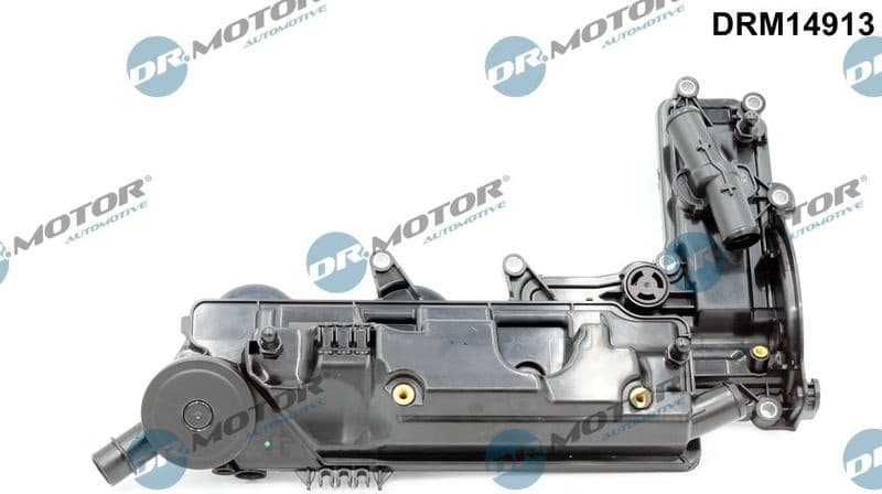 Cylinder Head Cover DRM14913