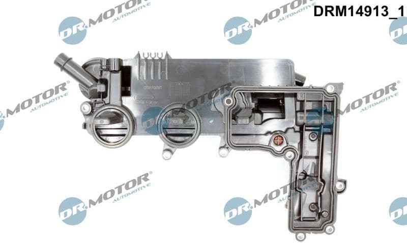 Cylinder Head Cover DRM14913 - image 2
