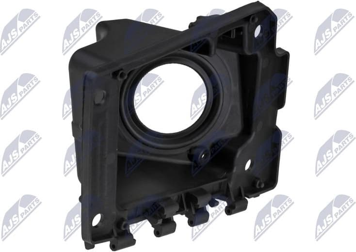 Hinge, fuel filler flap EZC-FT-206 - image 2