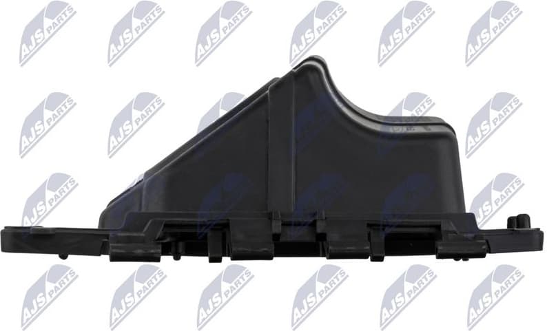 Hinge, fuel filler flap EZC-FT-206 - image 5