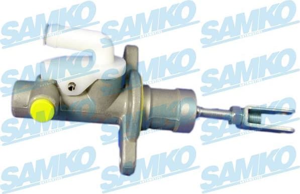 Master Cylinder, clutch F30103