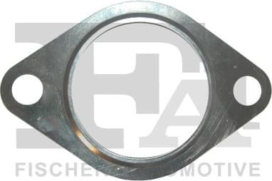 Gasket, exhaust pipe 100916 - image 2