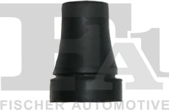 Rubber Buffer, muffler 113917 - image 2