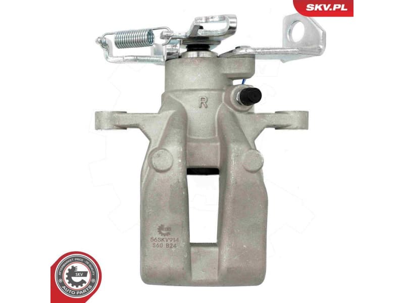 Brake Caliper 56SKV914 - image 4