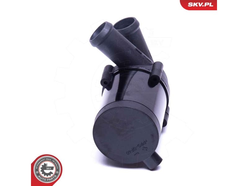 Auxiliary Water Pump (cooling water circuit) 22SKV059 - image 3