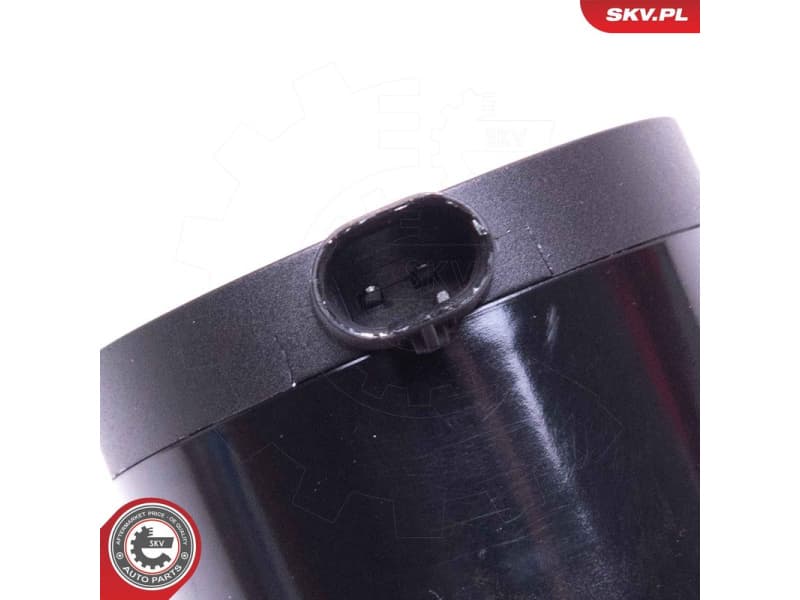 Auxiliary Water Pump (cooling water circuit) 22SKV059 - image 4