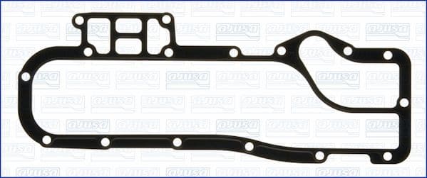 Gasket, oil cooler 00787600