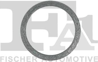 Seal Ring, exhaust pipe 221974 - image 2