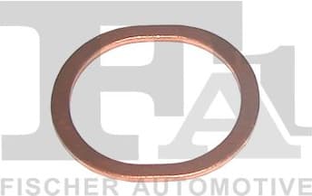 Gasket, exhaust manifold 110997 - image 2