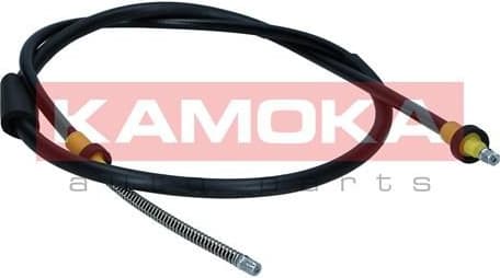 Cable Pull, parking brake 1190210