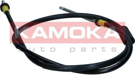 Cable Pull, parking brake 1190210 - image 3