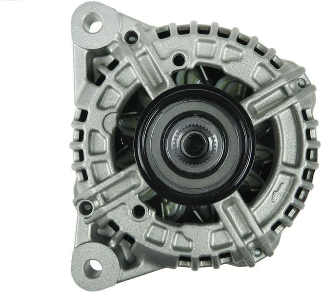 Alternator Remanufactured AS A0368PR