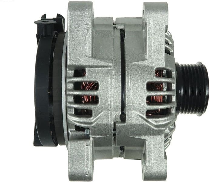 Alternator Remanufactured AS A0368PR - image 2
