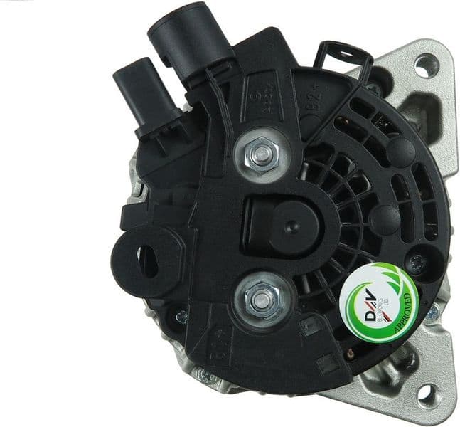 Alternator Remanufactured AS A0368PR - image 3