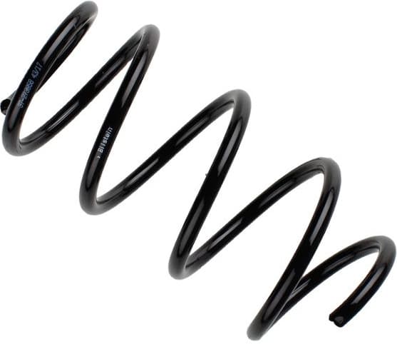 Suspension Spring BILSTEIN - B3 OE Replacement 37-273958