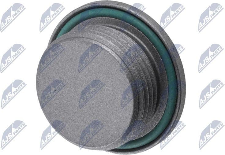 Screw Plug, oil sump EZC-BM-363 - image 2